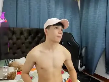 Chaturbate Watch Live Sex Cams of luandy_