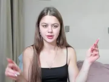 Chaturbate Best live sex cam show of miraa_m