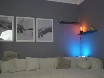 Chaturbate Adult Webcams of richandalfa