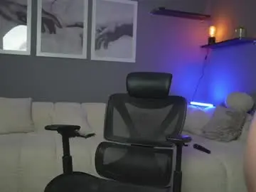 Chaturbate Adult Video Chat of richandalfa