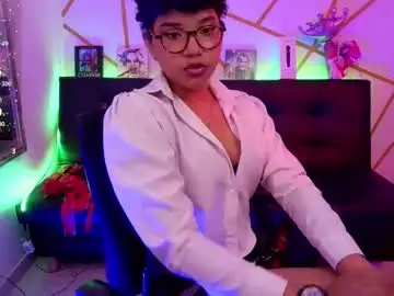 Chaturbate Private Sex Chat of rihana_lombardi