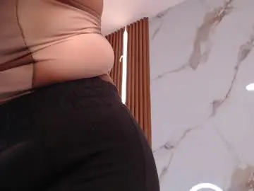 Chaturbate Sex Chat of valeria_lovell