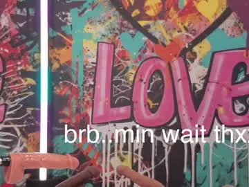 Chaturbate Best Webcam of vanessa_love