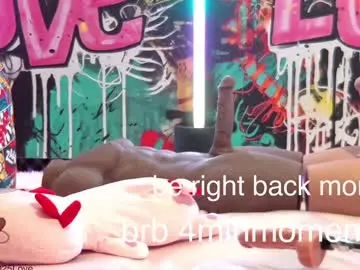 Chaturbate Free Live Porn of vanessa_love