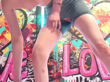 Chaturbate Private Sex Chat of vanessa_love