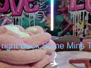 Chaturbate Adult Video Chat of vanessa_love