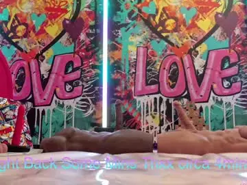 Chaturbate Live Porn of vanessa_love