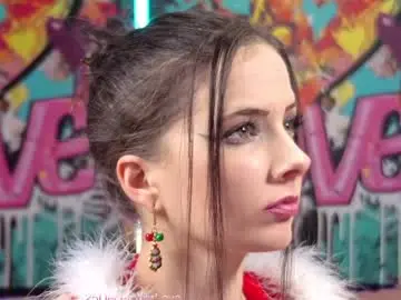 Chaturbate Sex Cam of vanessa_love