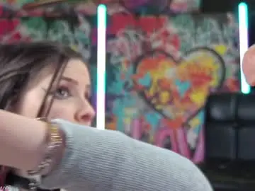 Chaturbate Sex Chat of vanessa_love