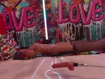 Chaturbate Live Sex of vanessa_love