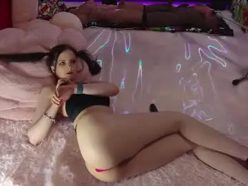 Chaturbate Live Sex of vanessa_love