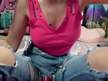 Chaturbate Watch Live Sex Cams of vanessa_love