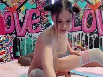 Chaturbate Best live sex cam show of vanessa_love