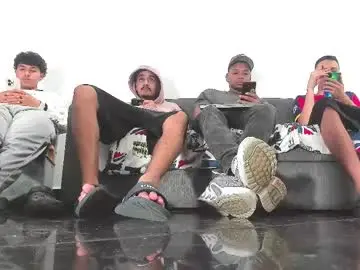 Chaturbate Sex Chat of y0ung_master_