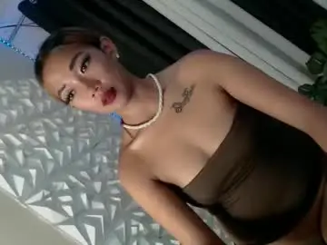 Chaturbate Adult Video Chat of _ellen24