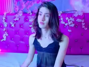 Chaturbate Best Webcam of _lilith_sexxx