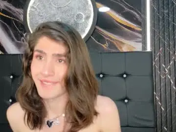 Chaturbate Adult Webcam of _lilith_sexxx