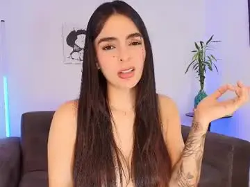 Chaturbate Private Sex Chat of abigail_cruz_