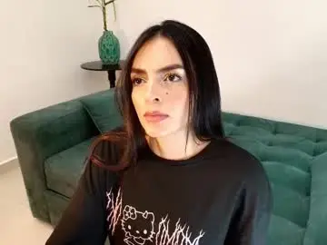 Chaturbate Sex Chat of abigail_cruz_