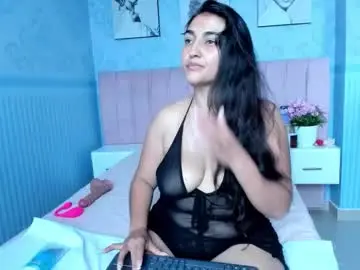 Chaturbate Sex Cam of antonella_milkmaid