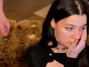 Chaturbate Best live sex cam show of bellafae