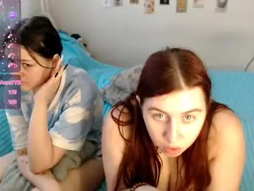 Chaturbate Free Live Porn of bettyandrich