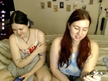 Chaturbate Free Live Porn of bettyandrich