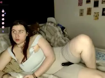 Chaturbate Adult Video Chat of bettyandrich