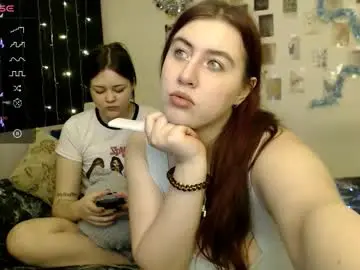 Chaturbate Adult Webcam of bettyandrich