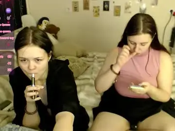 Chaturbate Sex Cam of bettyandrich