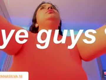 Chaturbate Adult Video Chat of dayan_silva_