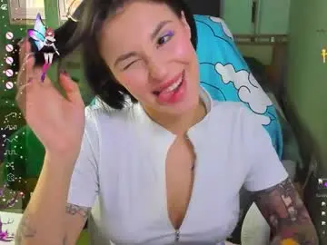 Chaturbate Free Live Porn of folinskaayaa