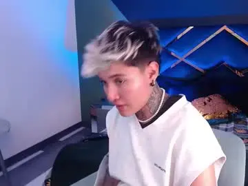 Chaturbate Nude Webcam of jaxwolf_