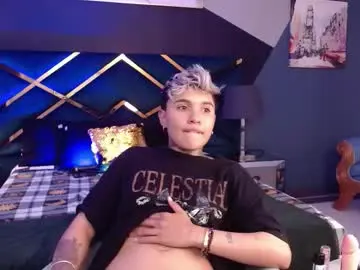 Chaturbate Live Sex of jaxwolf_