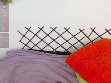 Chaturbate Nude Webcam of karla_charloby