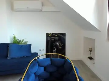 Chaturbate Sex Chat of kathy_baby