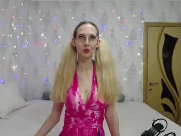 Chaturbate Live Sex Cam of klaryevans