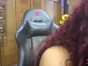 Chaturbate Free Porn Cam of lalicampos
