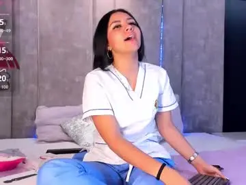 Chaturbate Best live sex cam show of larabrook