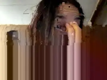 Chaturbate Adult Video Chat of lexiaguirre4