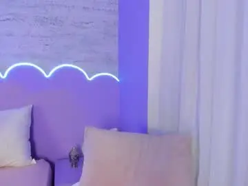 Chaturbate Live Porn of lilou_albrecht