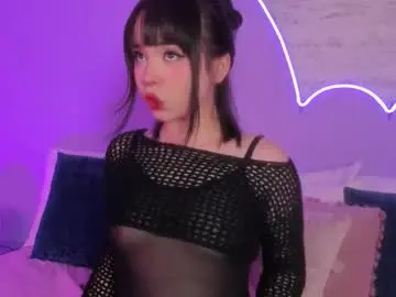 Chaturbate Best Webcam of lilou_albrecht