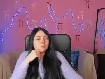 Chaturbate Live Porn of milana_kick