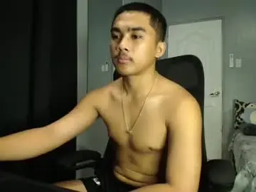 Chaturbate Adult Webcams of pinoyadriannexxx