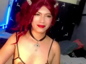 Chaturbate Adult Video Chat of queenfcker1st