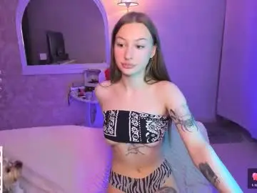 Chaturbate Free Porn Cam of rachel___mur