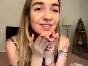 Chaturbate Adult Webcams of roxysweetdream