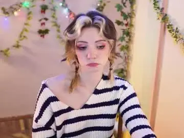 Chaturbate Private Sex Chat of shiny_jail