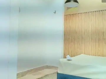 Chaturbate Best live sex cam show of thiam_keller