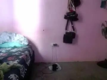Chaturbate Private Sex Chat of tianiiss_sweet